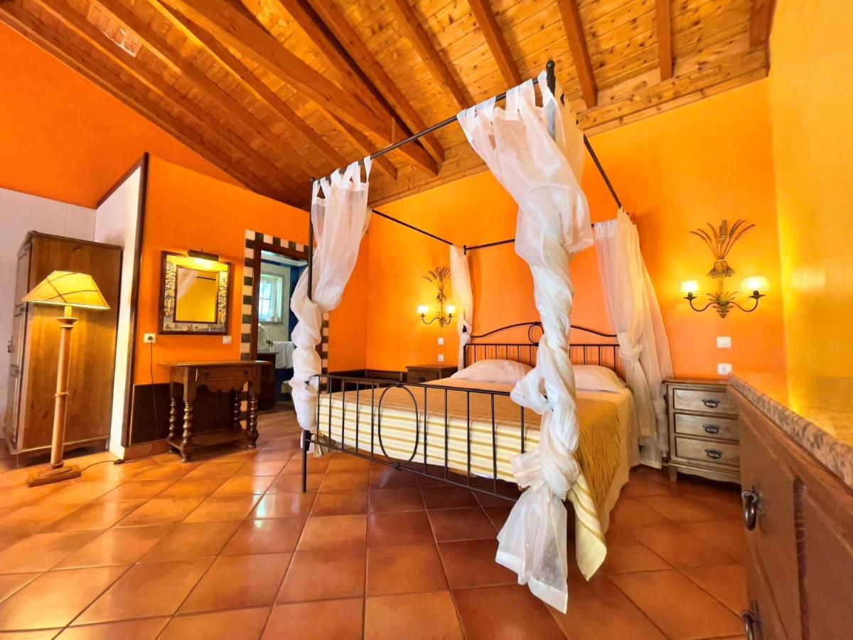 Quinta Do Mar - Country & Sea Village Senhora da Luz 외부 사진