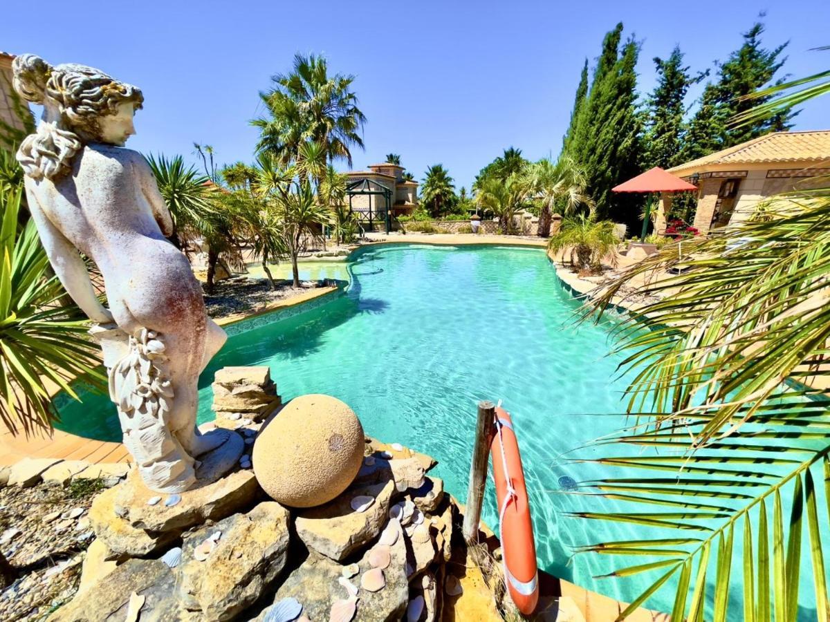 Quinta Do Mar - Country & Sea Village Senhora da Luz 외부 사진