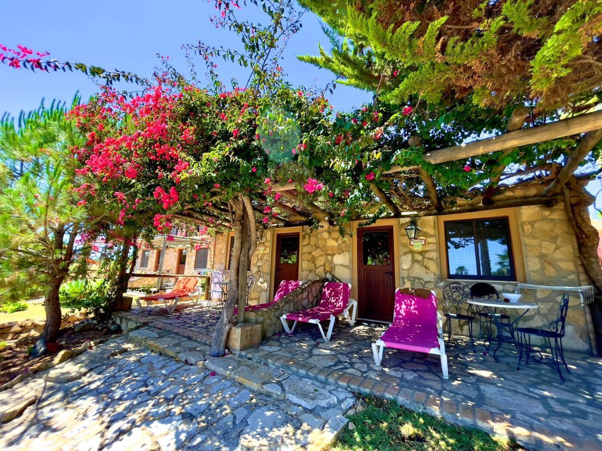 Quinta Do Mar - Country & Sea Village Senhora da Luz 외부 사진