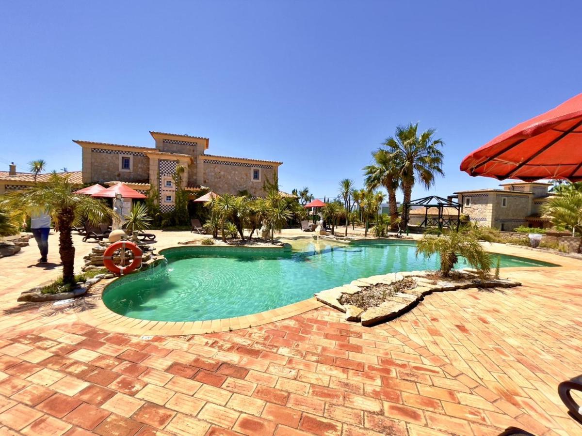 Quinta Do Mar - Country & Sea Village Senhora da Luz 외부 사진