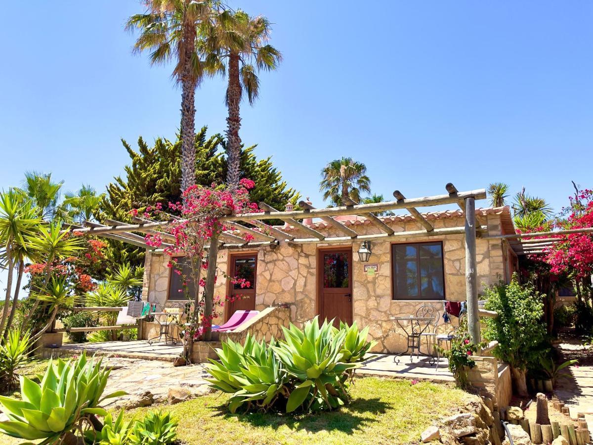 Quinta Do Mar - Country & Sea Village Senhora da Luz 외부 사진