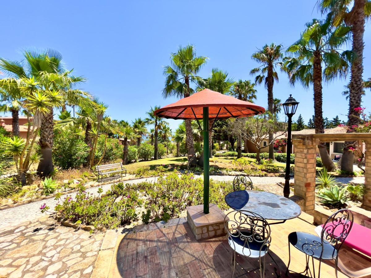 Quinta Do Mar - Country & Sea Village Senhora da Luz 외부 사진