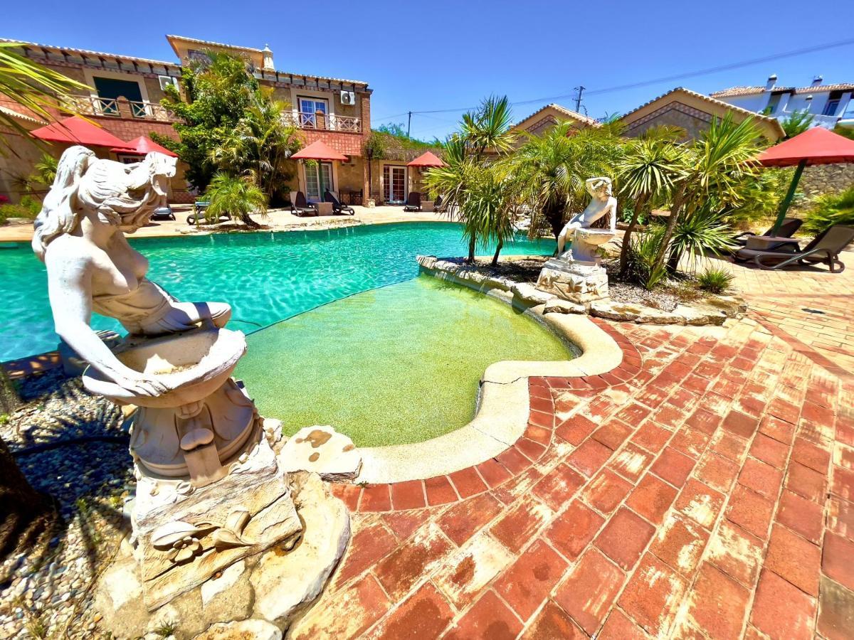 Quinta Do Mar - Country & Sea Village Senhora da Luz 외부 사진