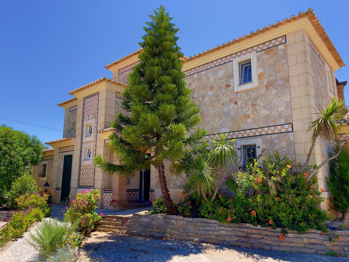 Quinta Do Mar - Country & Sea Village Senhora da Luz 외부 사진