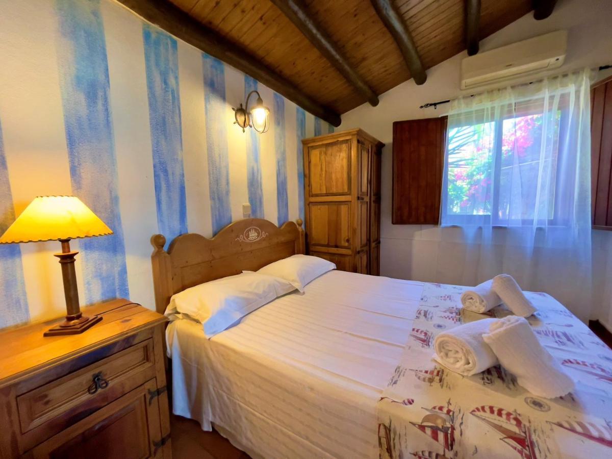 Quinta Do Mar - Country & Sea Village Senhora da Luz 외부 사진