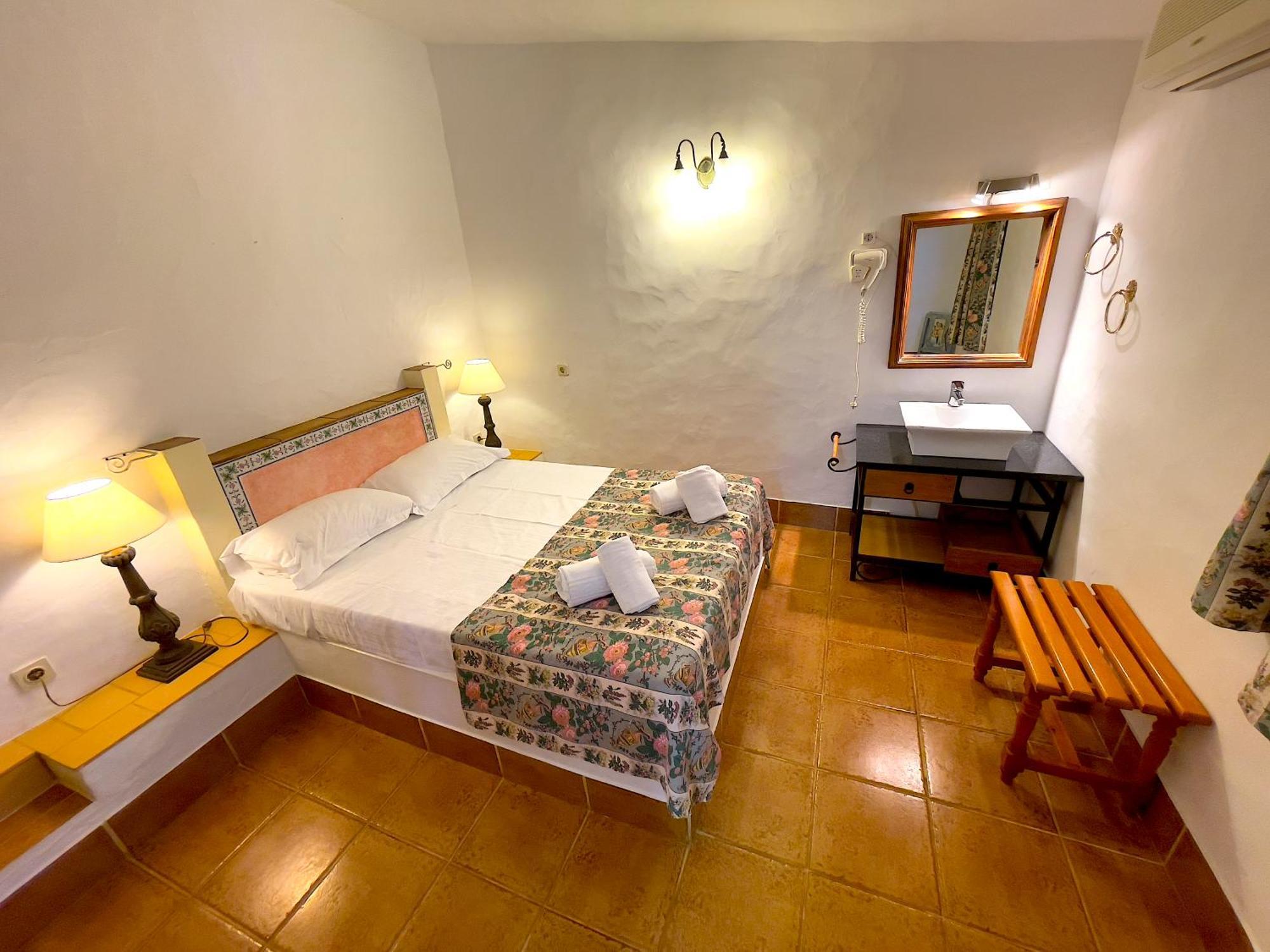 Quinta Do Mar - Country & Sea Village Senhora da Luz 외부 사진