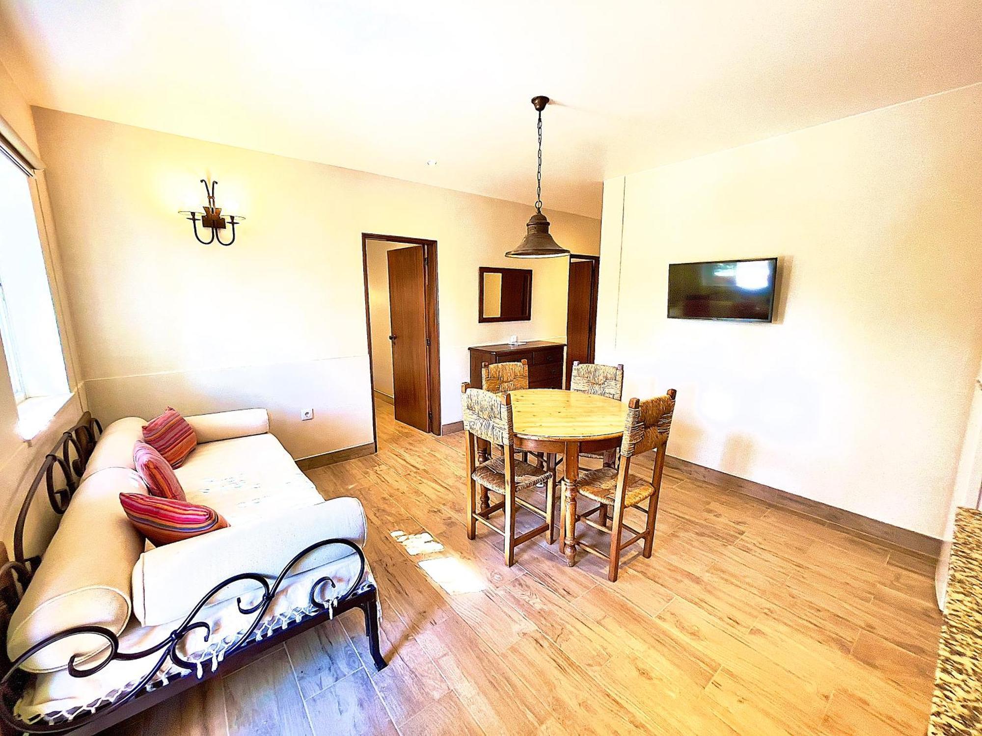 Quinta Do Mar - Country & Sea Village Senhora da Luz 외부 사진