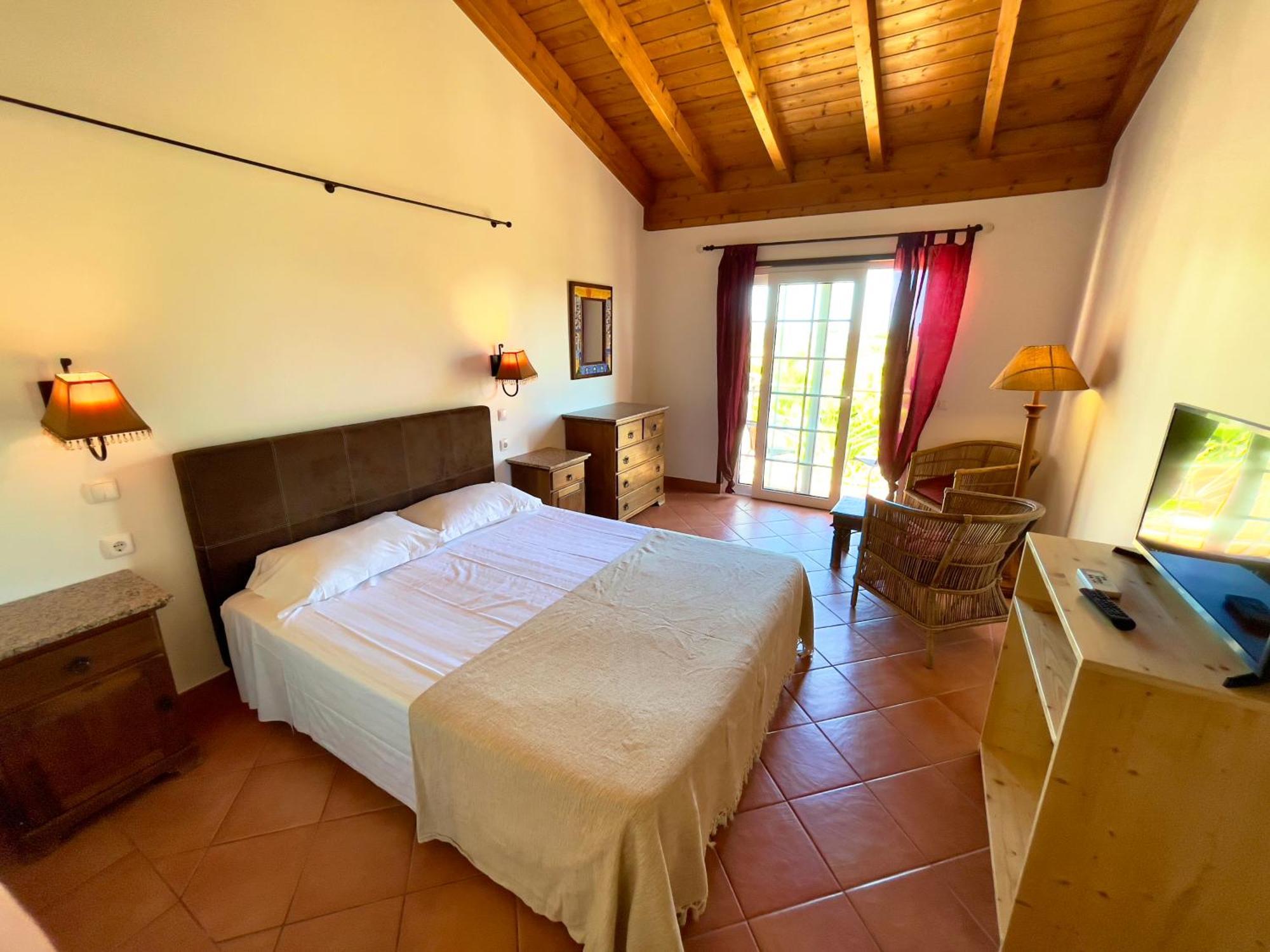 Quinta Do Mar - Country & Sea Village Senhora da Luz 외부 사진
