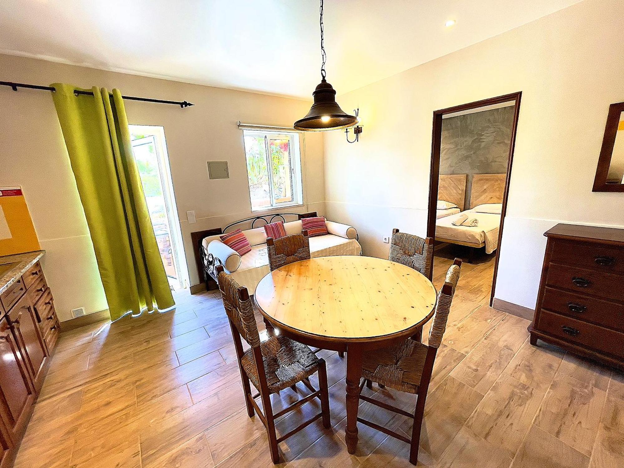 Quinta Do Mar - Country & Sea Village Senhora da Luz 외부 사진