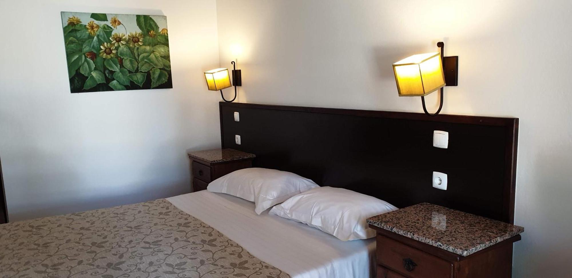 Quinta Do Mar - Country & Sea Village Senhora da Luz 외부 사진