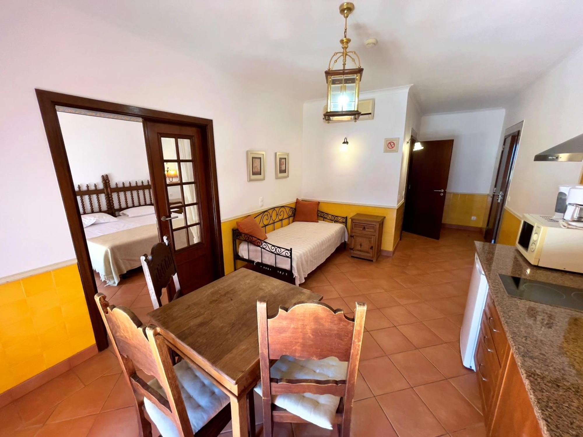 Quinta Do Mar - Country & Sea Village Senhora da Luz 외부 사진