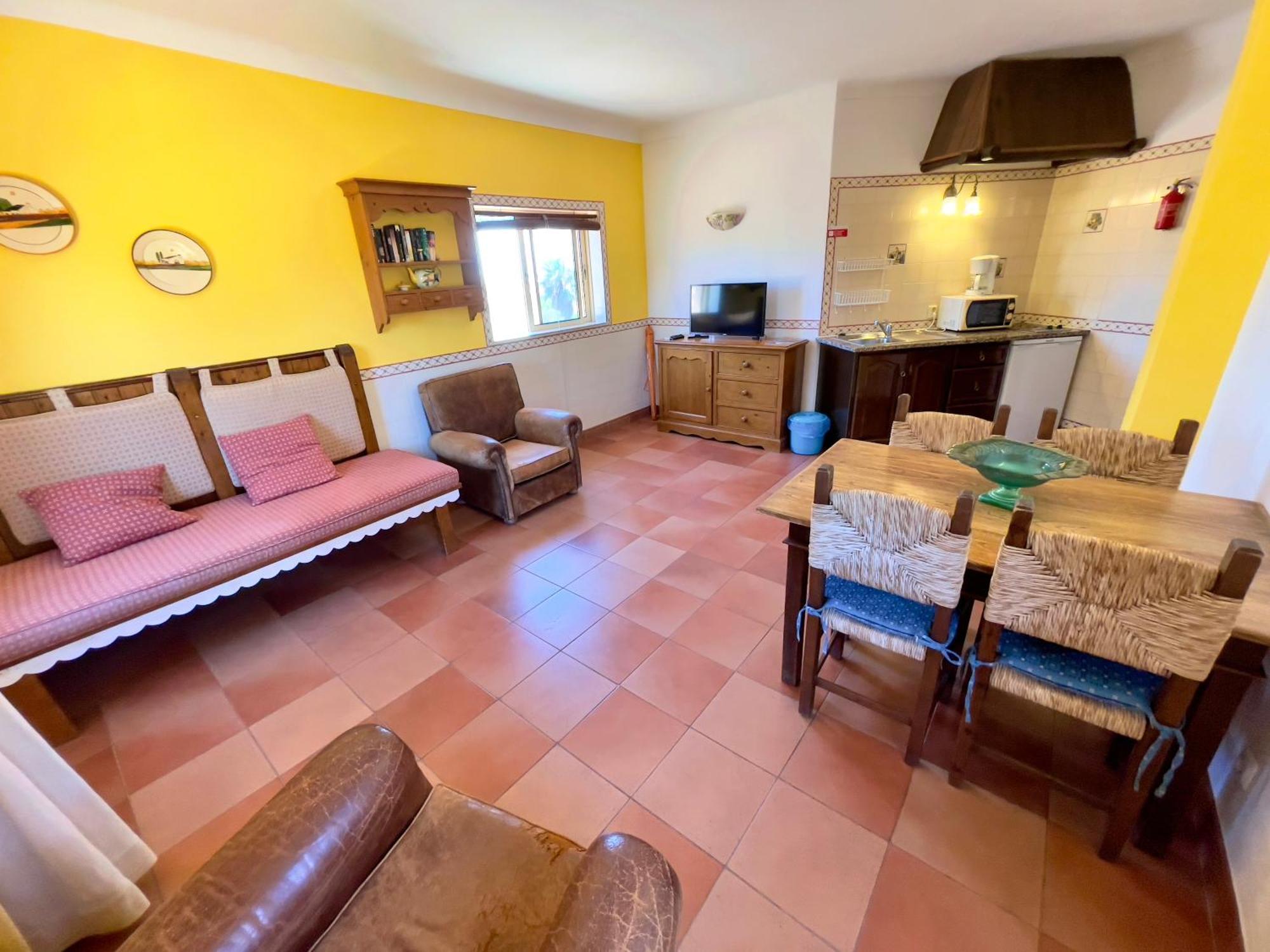 Quinta Do Mar - Country & Sea Village Senhora da Luz 외부 사진