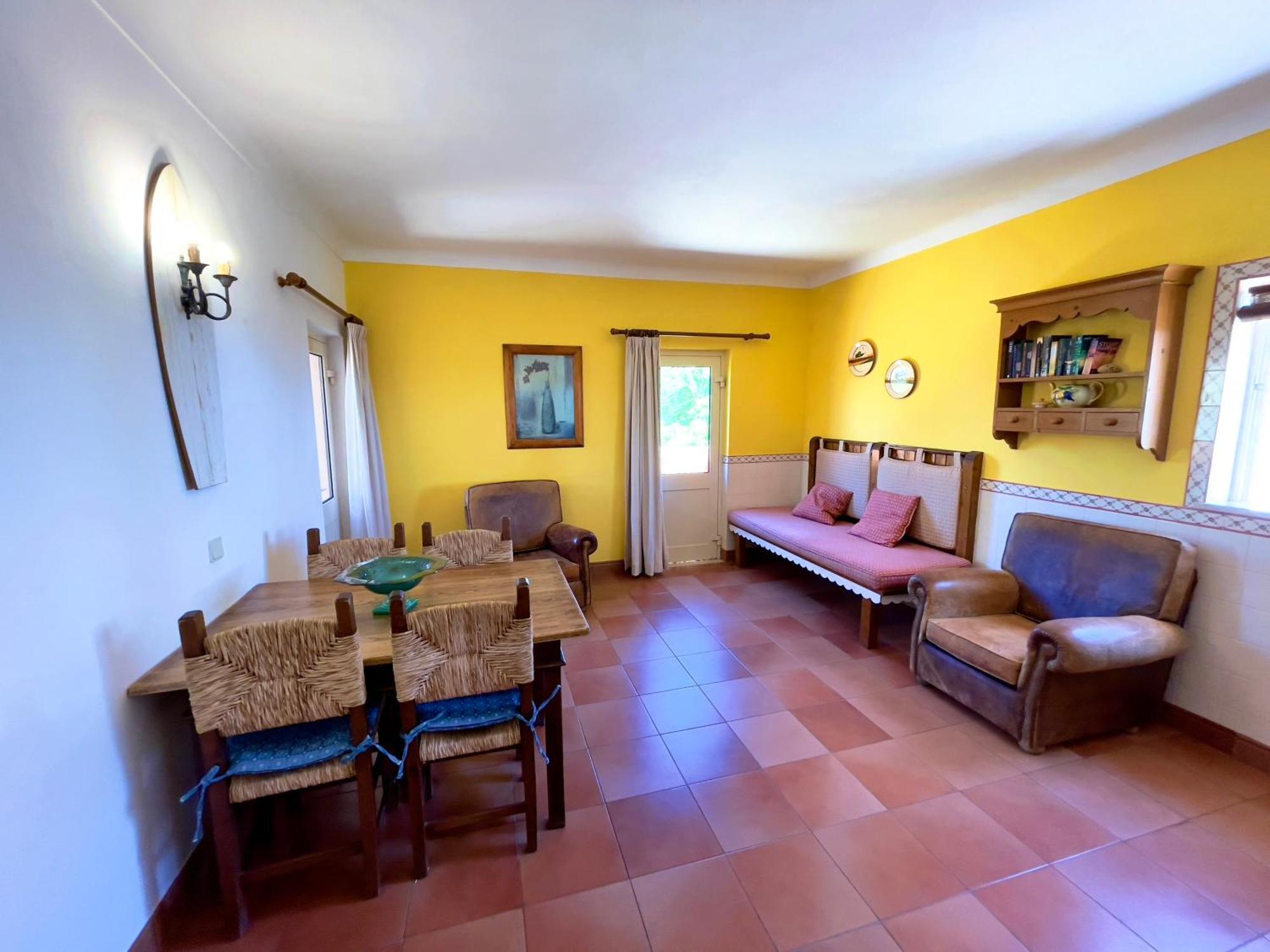 Quinta Do Mar - Country & Sea Village Senhora da Luz 외부 사진