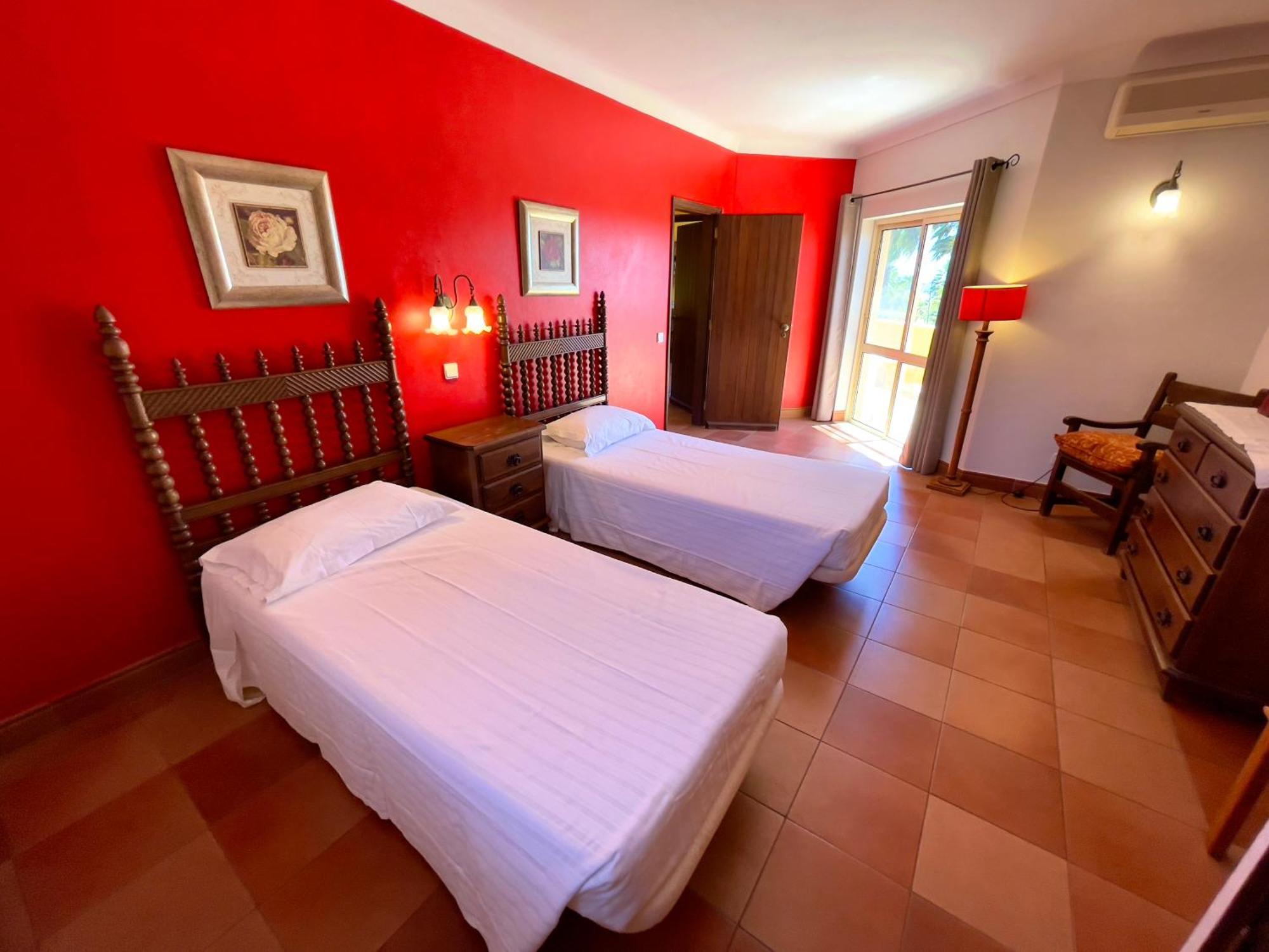 Quinta Do Mar - Country & Sea Village Senhora da Luz 외부 사진