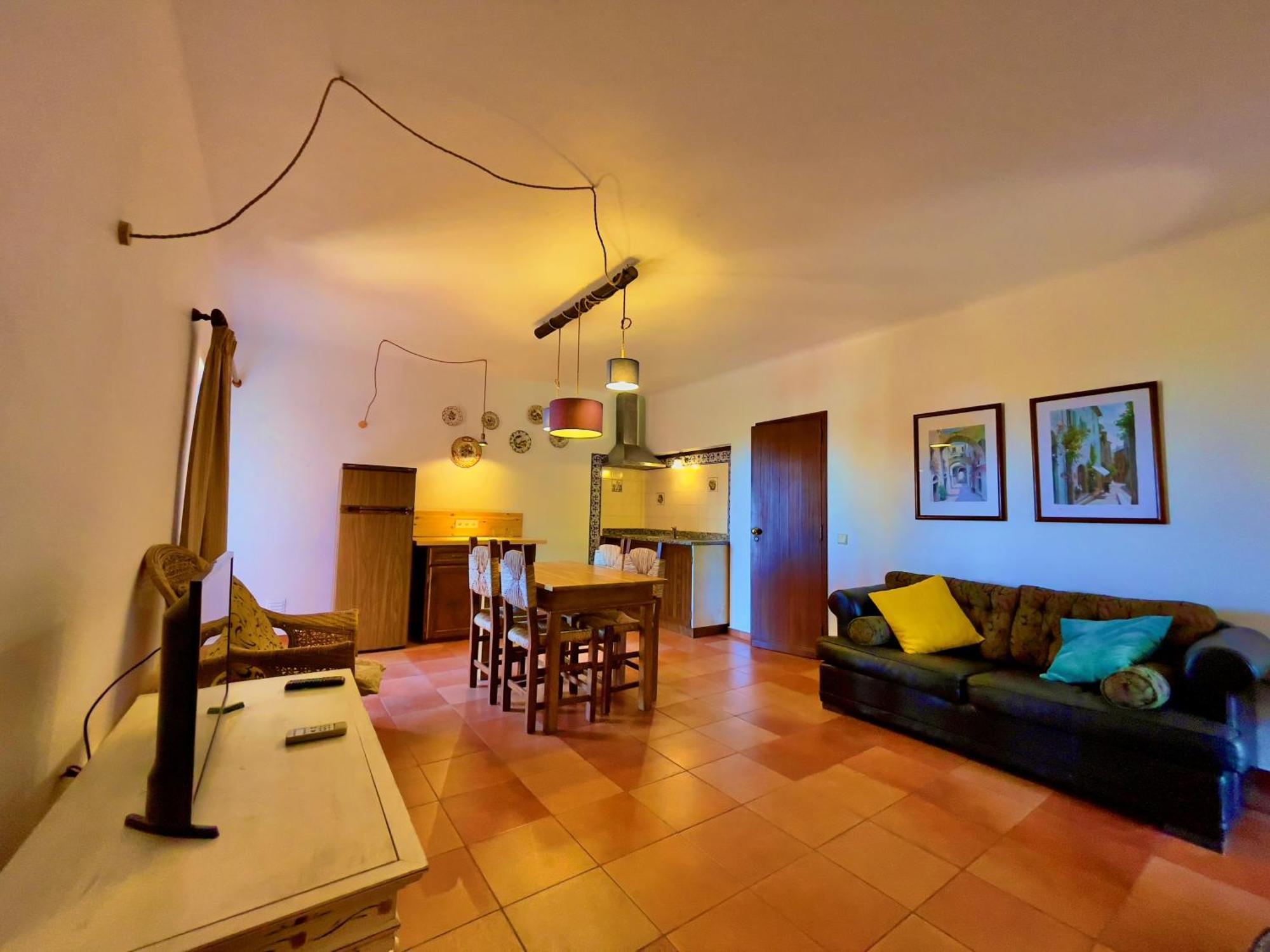 Quinta Do Mar - Country & Sea Village Senhora da Luz 객실 사진