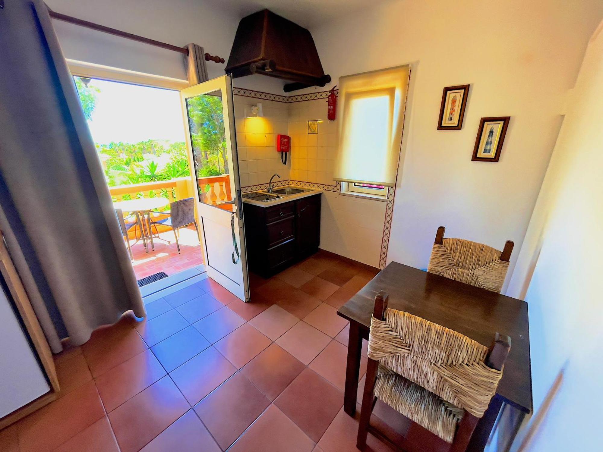 Quinta Do Mar - Country & Sea Village Senhora da Luz 외부 사진