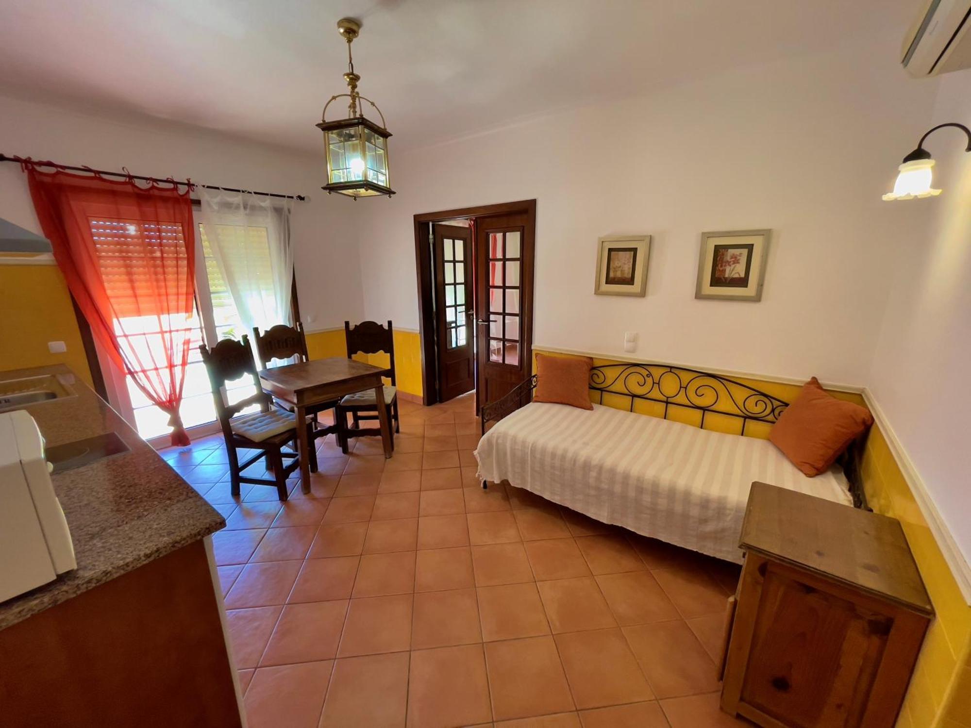 Quinta Do Mar - Country & Sea Village Senhora da Luz 객실 사진