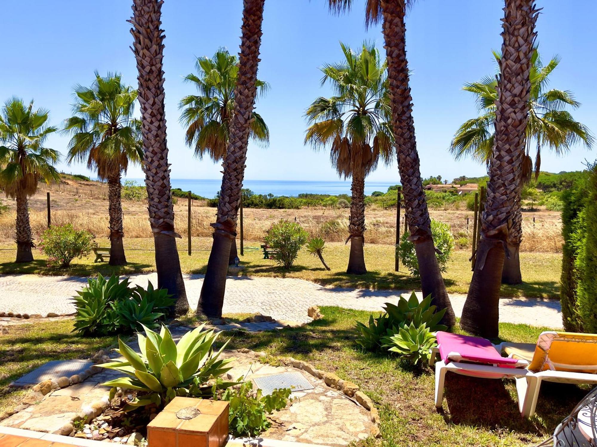 Quinta Do Mar - Country & Sea Village Senhora da Luz 객실 사진