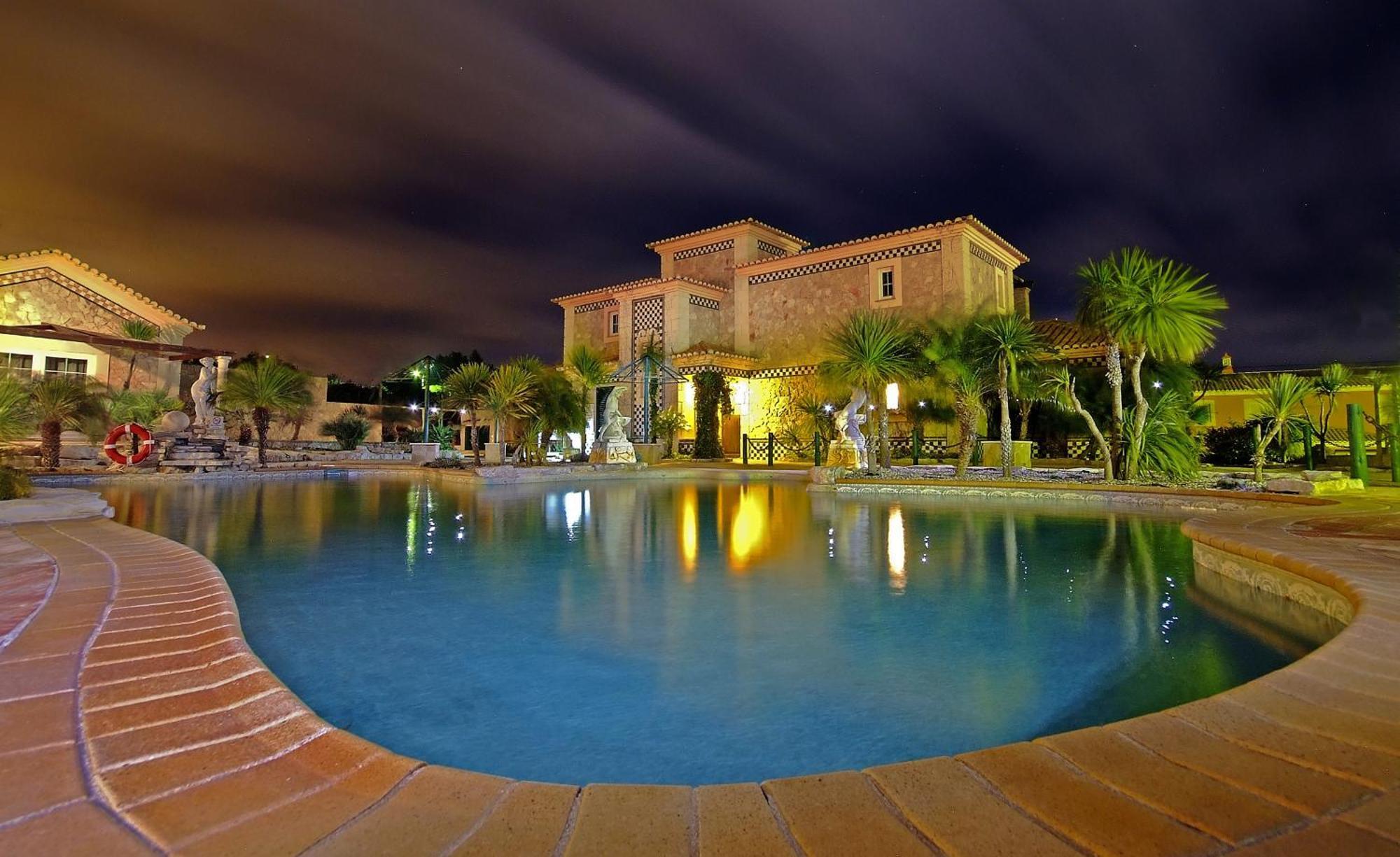 Quinta Do Mar - Country & Sea Village Senhora da Luz 외부 사진