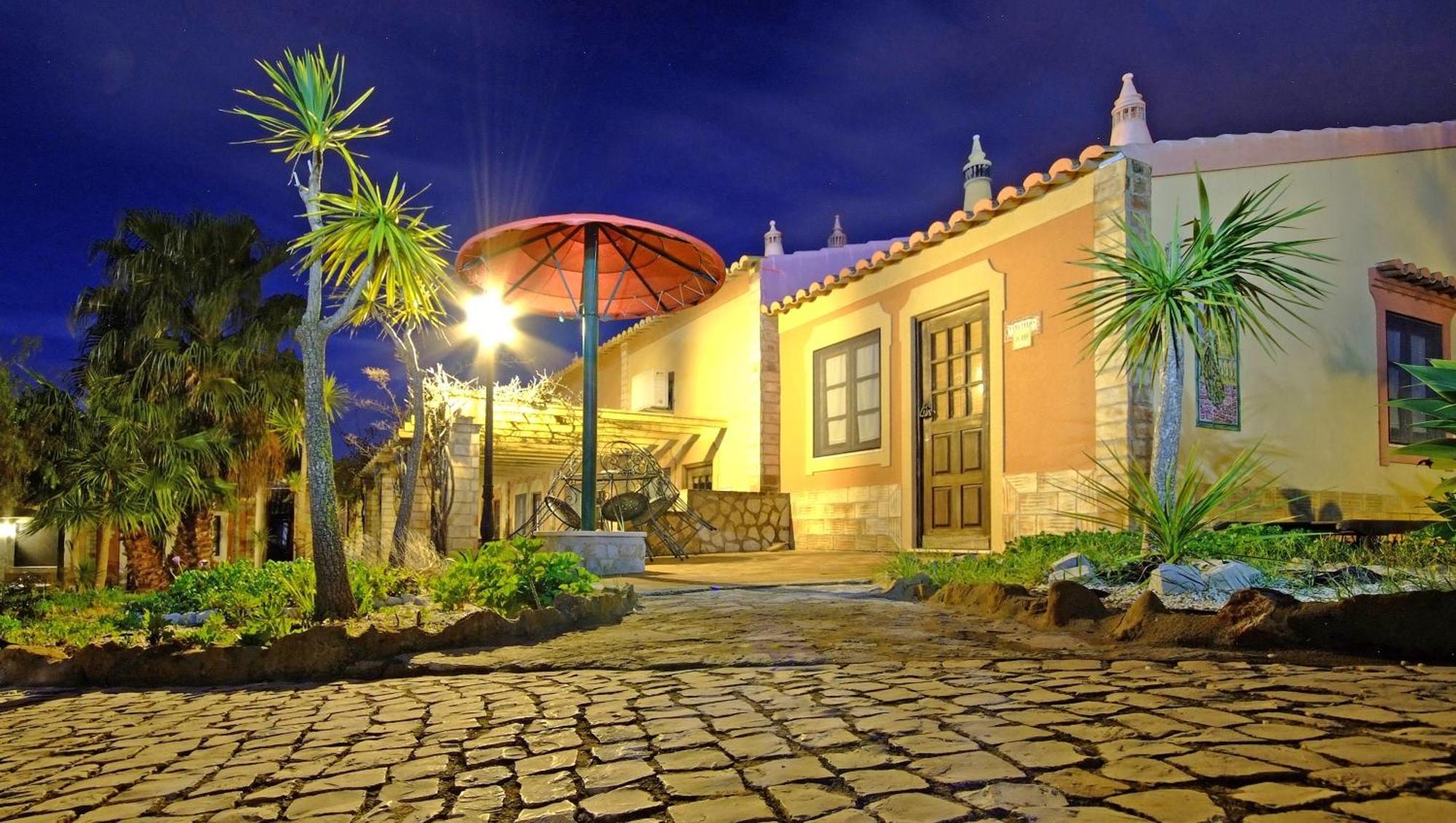 Quinta Do Mar - Country & Sea Village Senhora da Luz 외부 사진