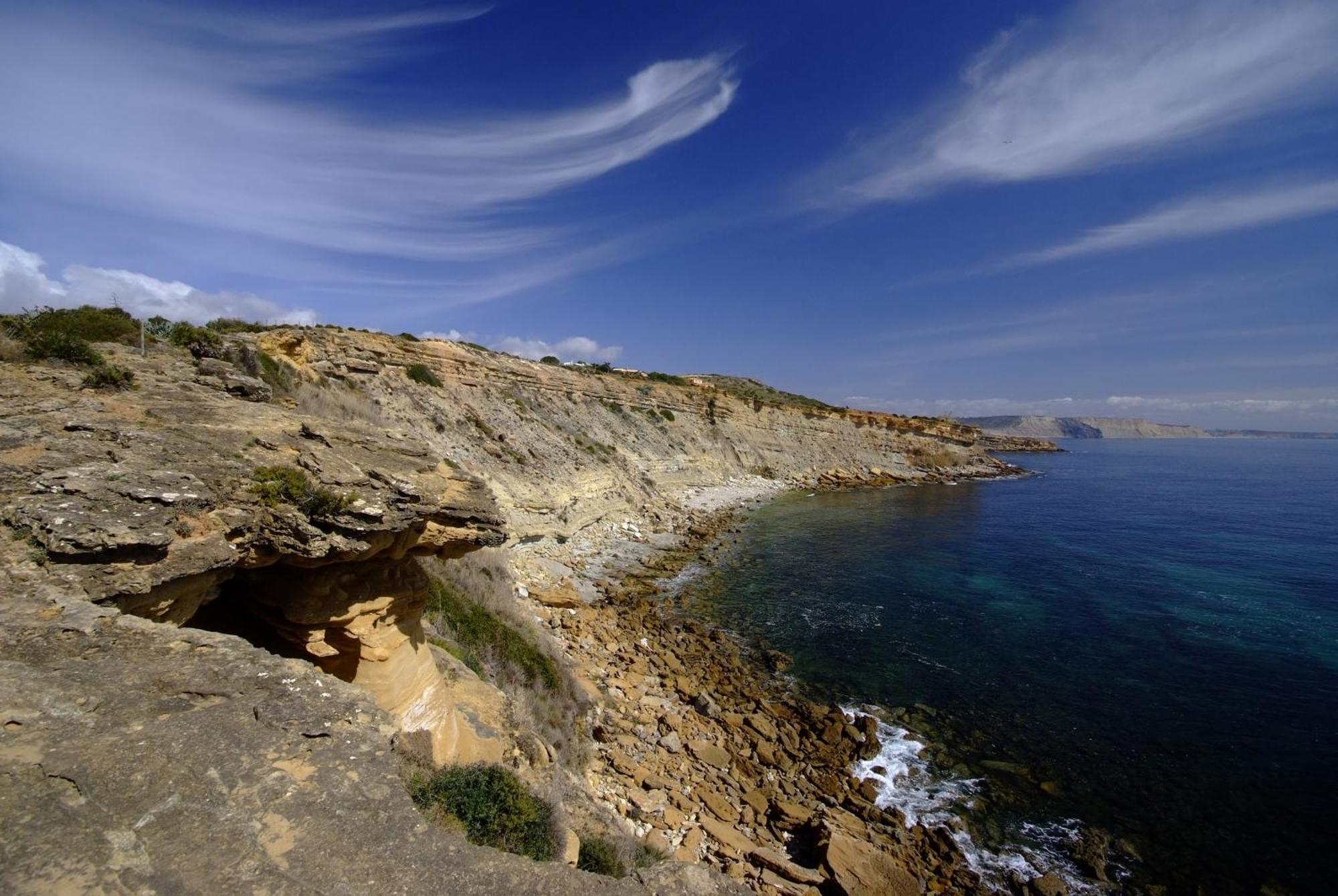 Quinta Do Mar - Country & Sea Village Senhora da Luz 외부 사진