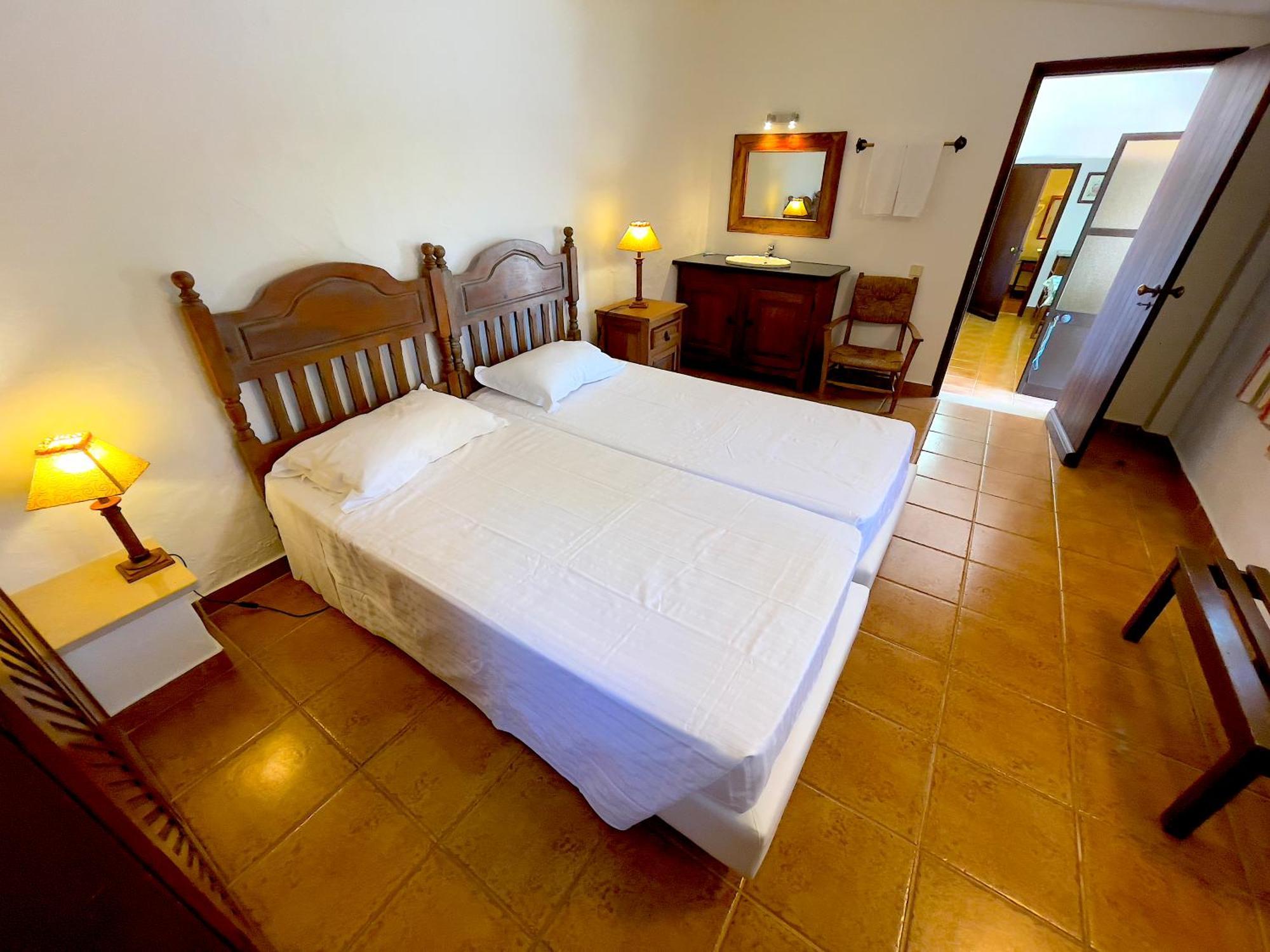 Quinta Do Mar - Country & Sea Village Senhora da Luz 객실 사진