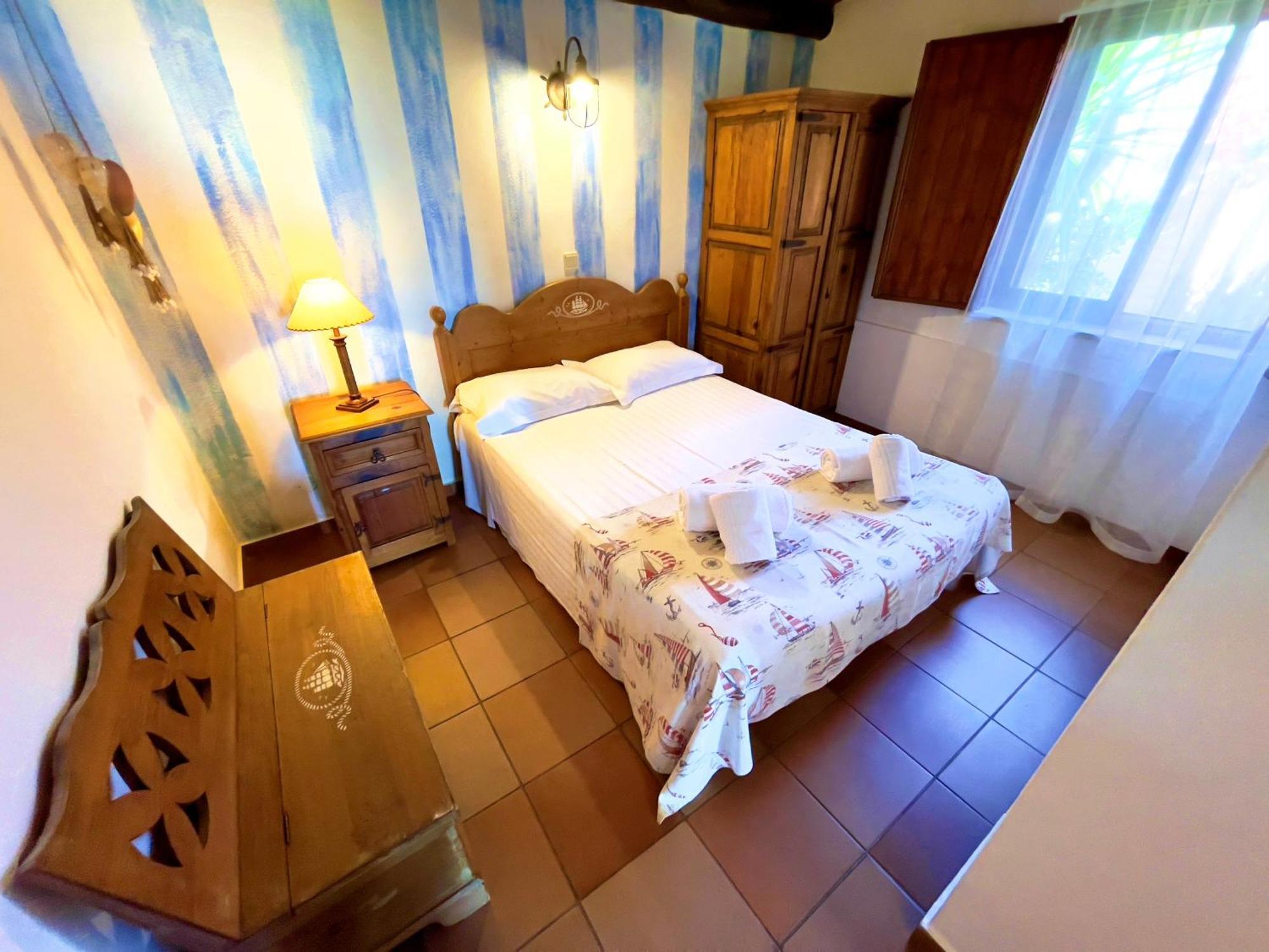 Quinta Do Mar - Country & Sea Village Senhora da Luz 객실 사진