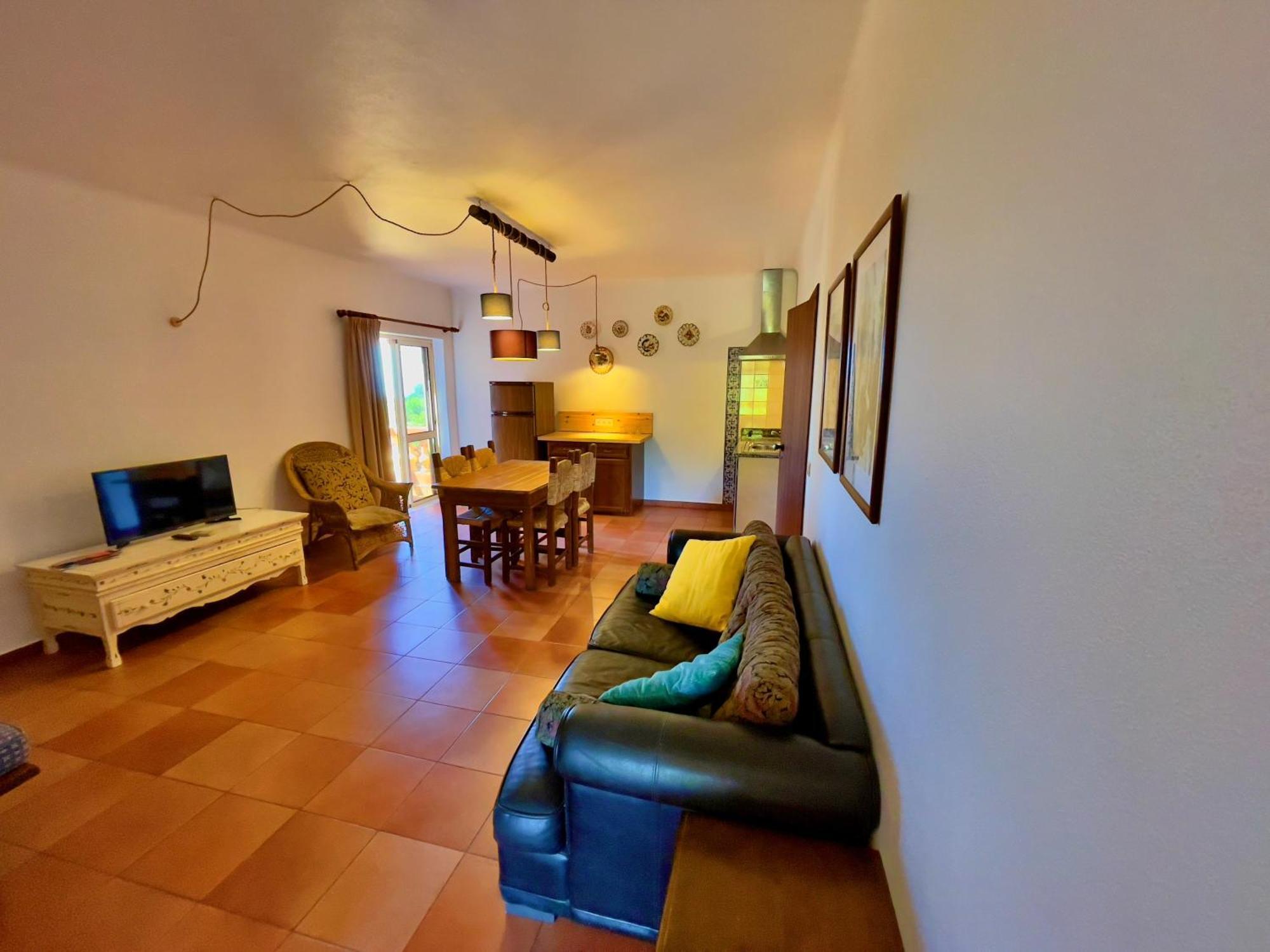 Quinta Do Mar - Country & Sea Village Senhora da Luz 객실 사진