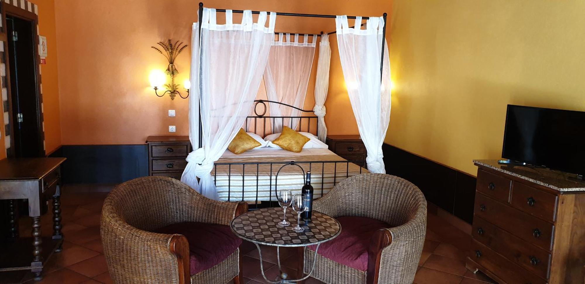 Quinta Do Mar - Country & Sea Village Senhora da Luz 객실 사진