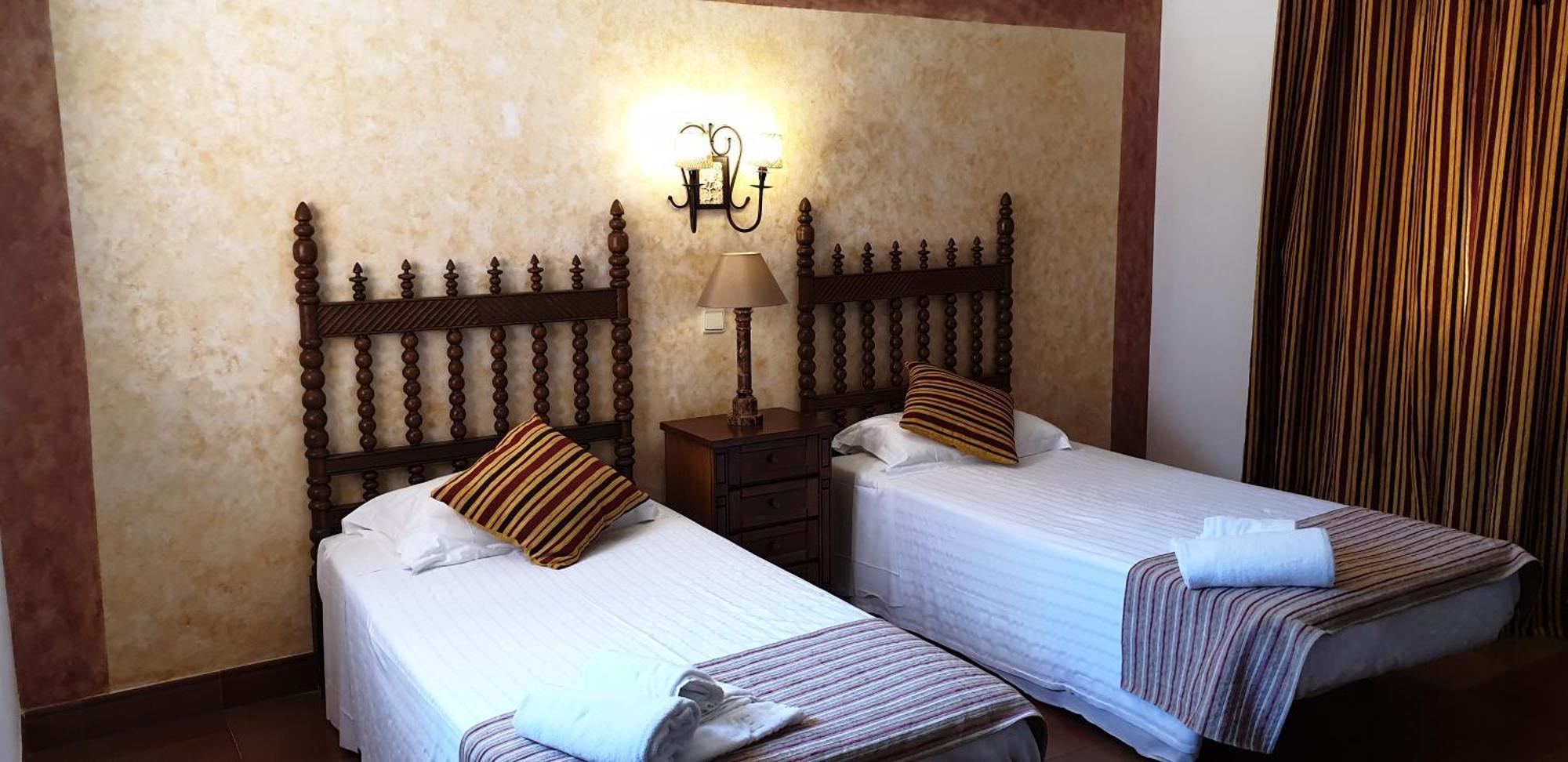 Quinta Do Mar - Country & Sea Village Senhora da Luz 객실 사진