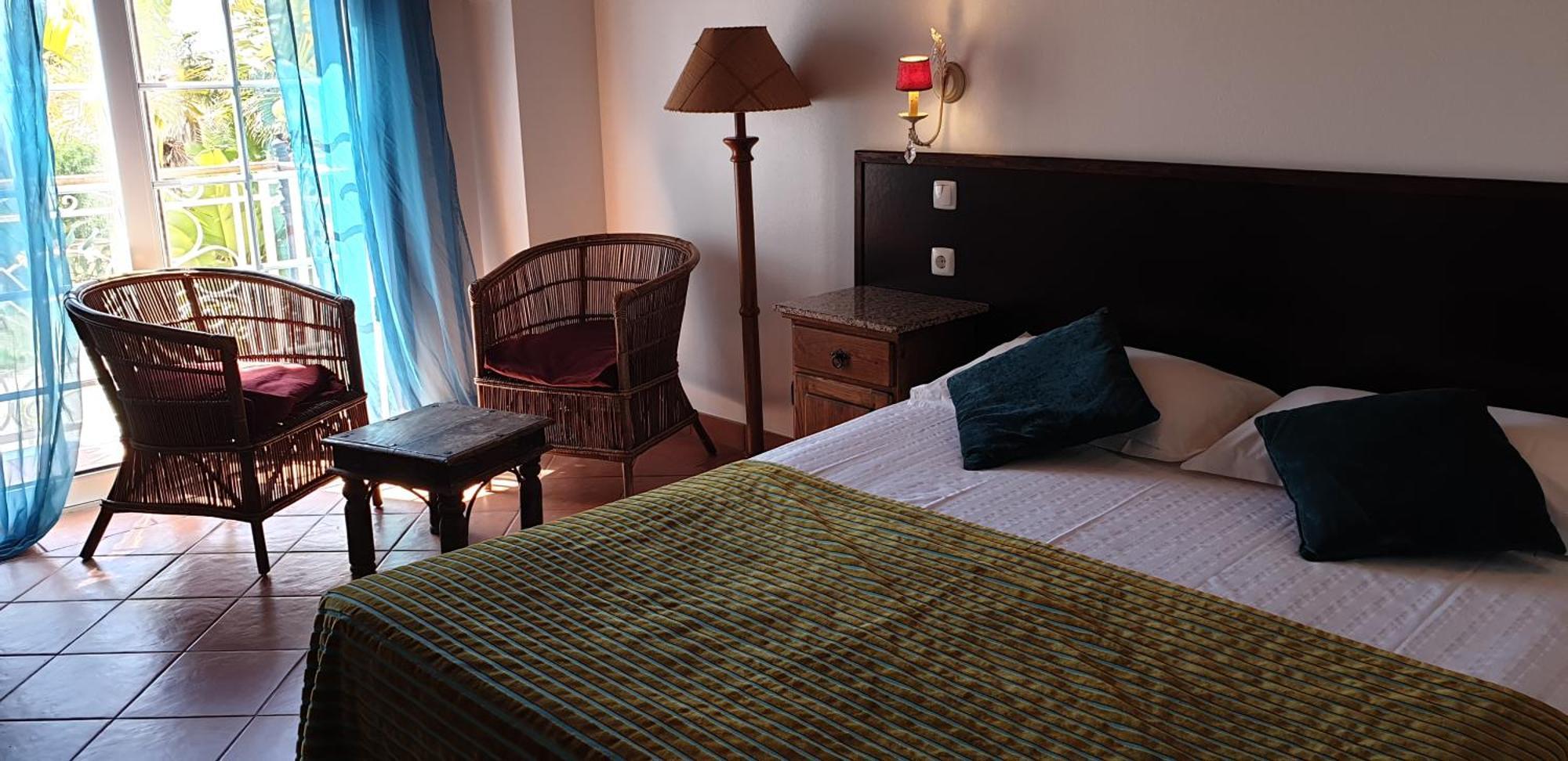 Quinta Do Mar - Country & Sea Village Senhora da Luz 객실 사진