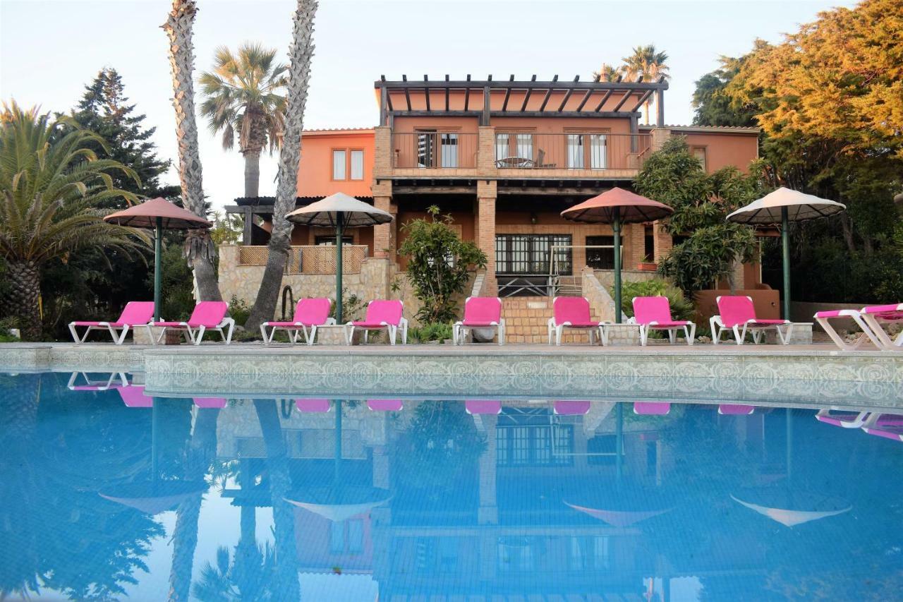 Quinta Do Mar - Country & Sea Village Senhora da Luz 외부 사진