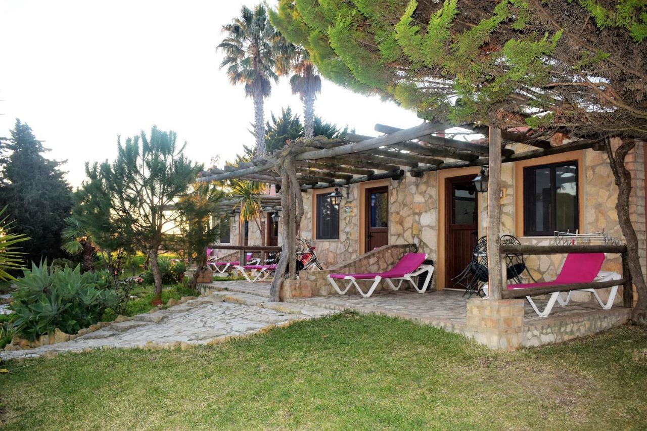 Quinta Do Mar - Country & Sea Village Senhora da Luz 외부 사진