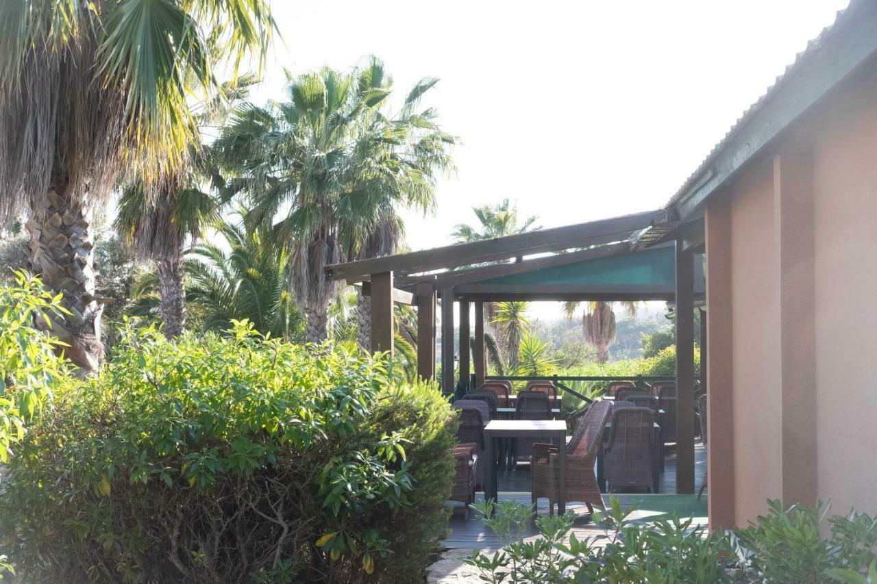 Quinta Do Mar - Country & Sea Village Senhora da Luz 외부 사진