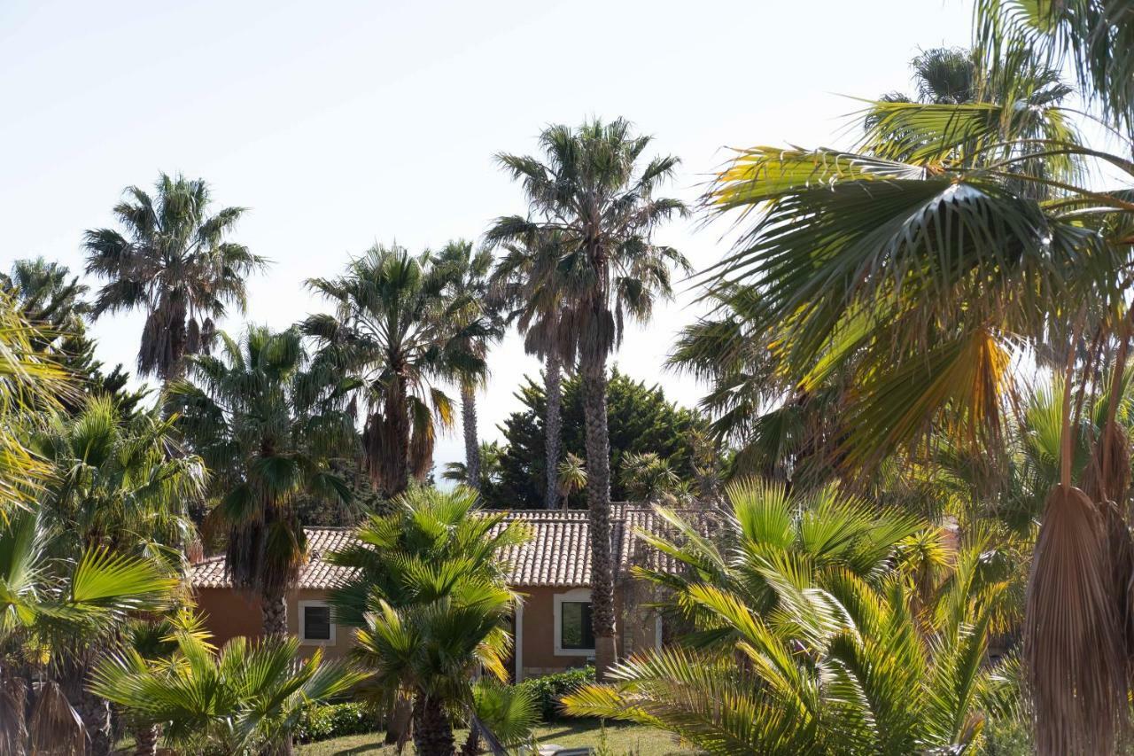 Quinta Do Mar - Country & Sea Village Senhora da Luz 외부 사진