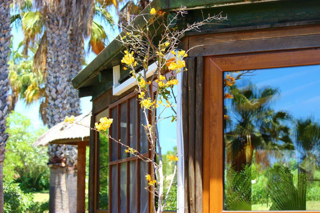 Quinta Do Mar - Country & Sea Village Senhora da Luz 외부 사진